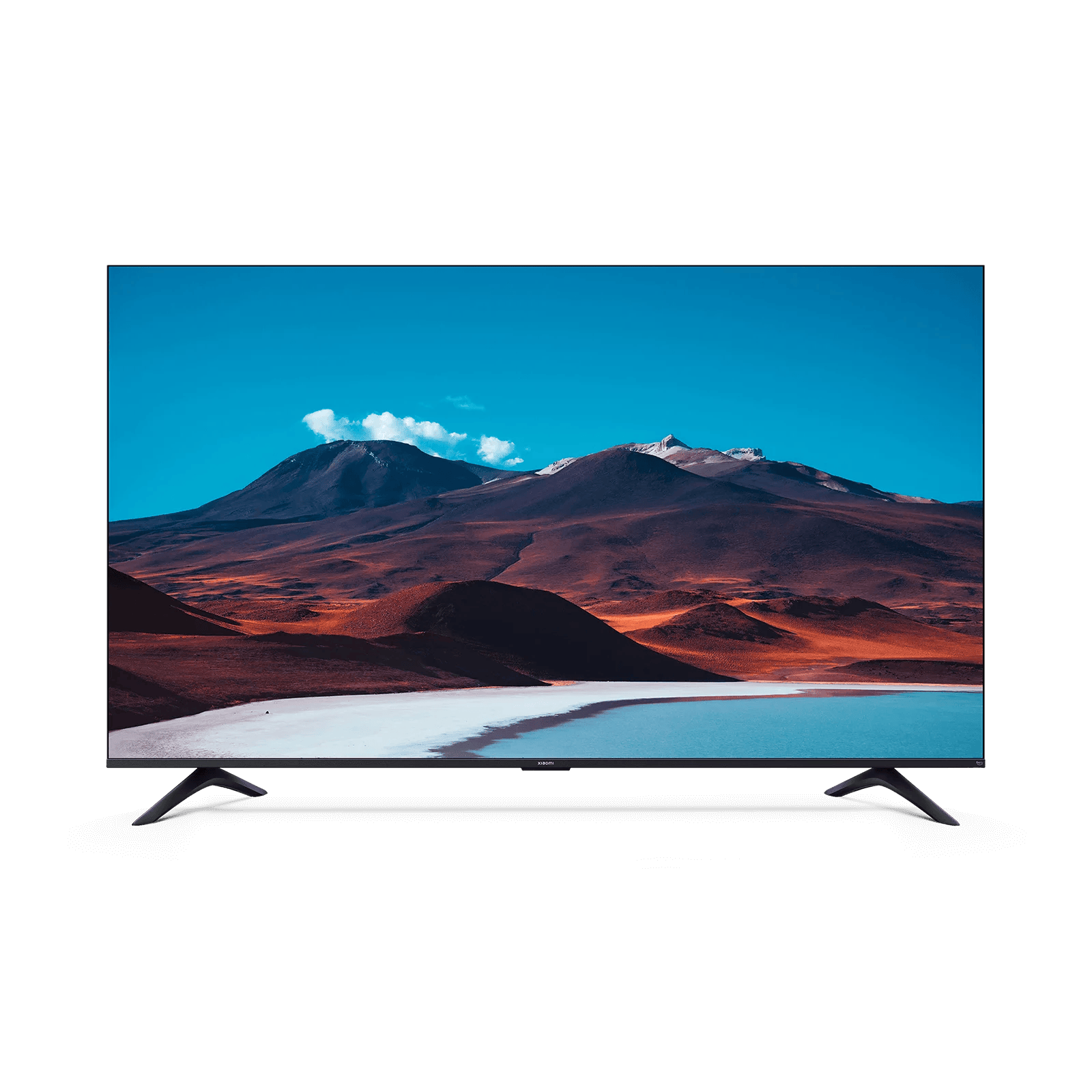 Televizorius Xiaomi TV F 65 inch (165 cm), 4K UHD, Smart TV  L65MB-FAEU