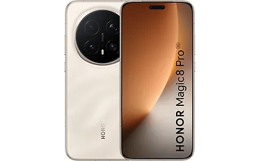 Mobilusis telefonas Honor Magic 8 Pro, 512 GB, sunrise gold sp