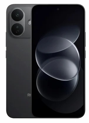Išmanusis telefonas Xiaomi Redmi Note 17 Pro 256GB Black
