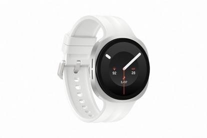 Išmanusis laikrodis Samsung Galaxy Watch 9 40mm LTE, smėlio sp.