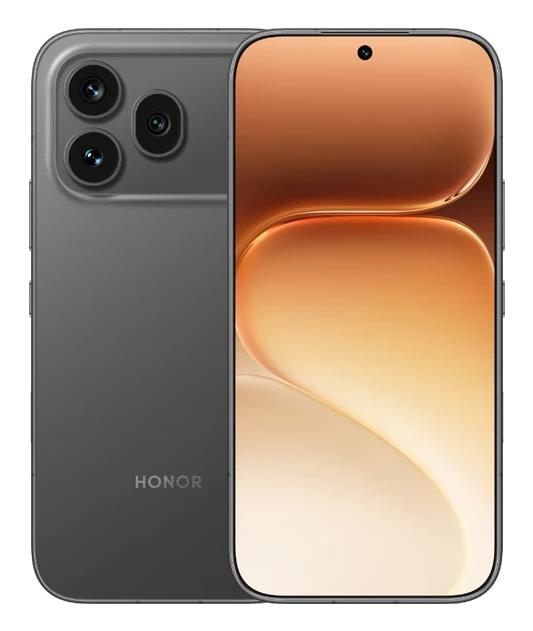Mobilusis telefonas Honor 600 Pro 5G 512GB Black