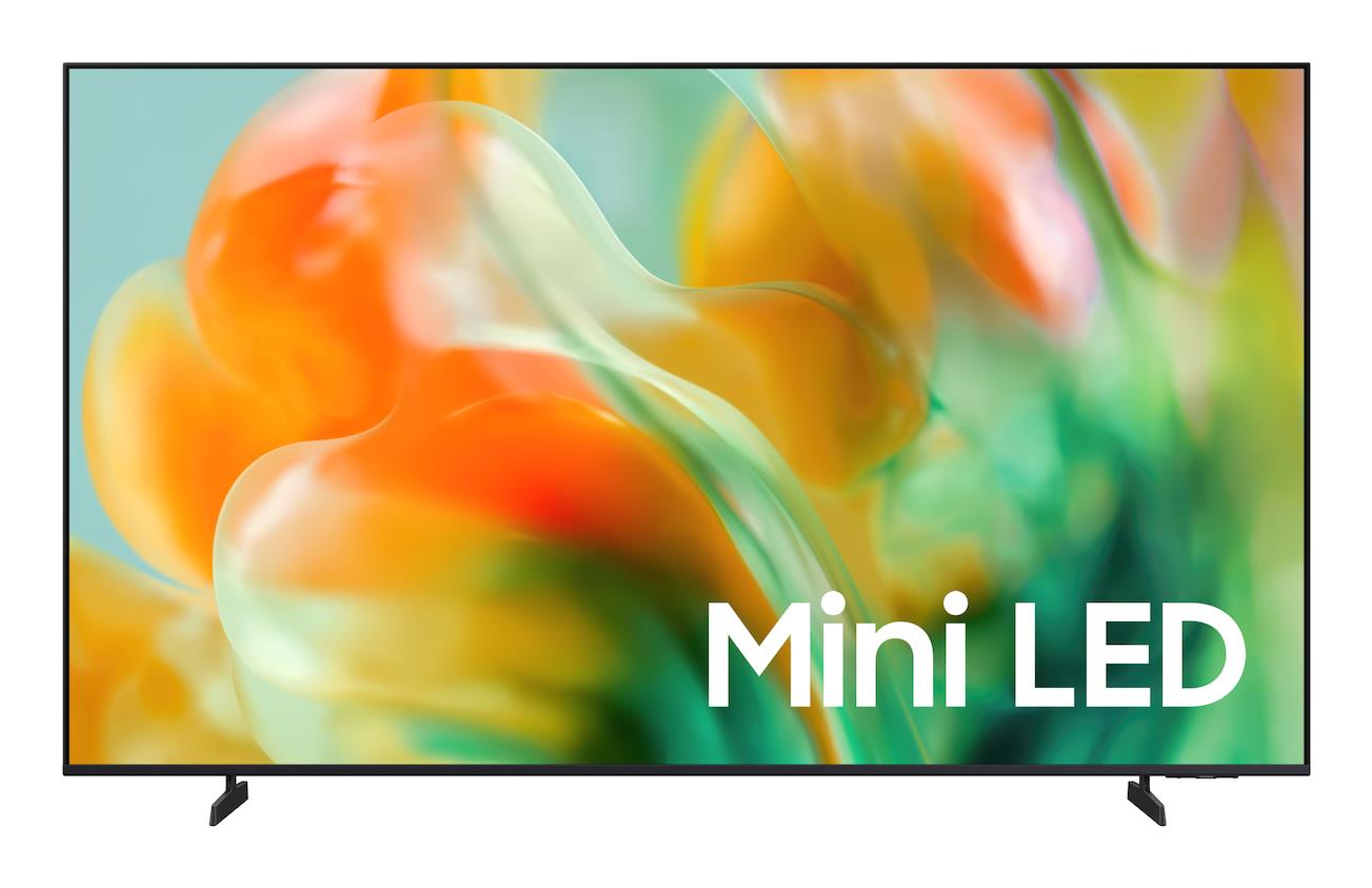 Televizorius Samsung UE55M80HAUXXH LED 55″ Smart