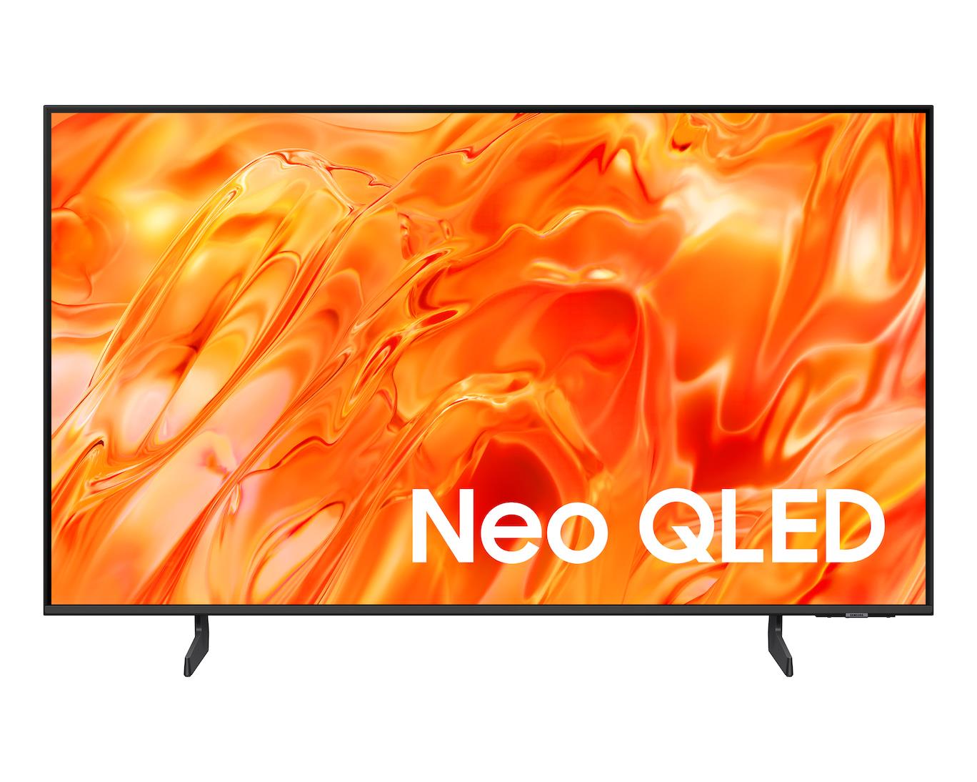 Televizorius Samsung QE85QN70HAUXXH