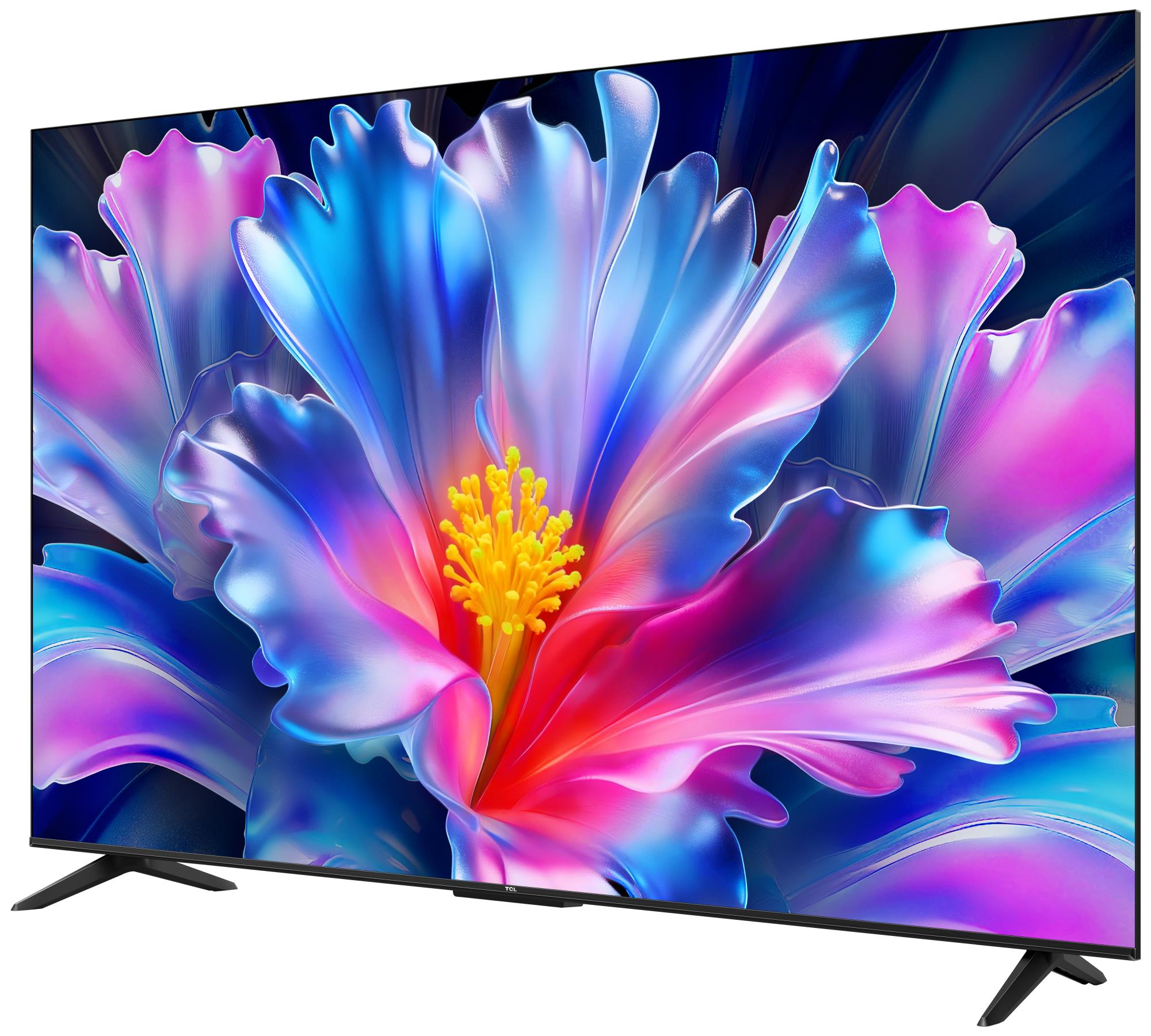 Televizorius TCL 65P6L 65″ LED 4K 60Hz 2026
