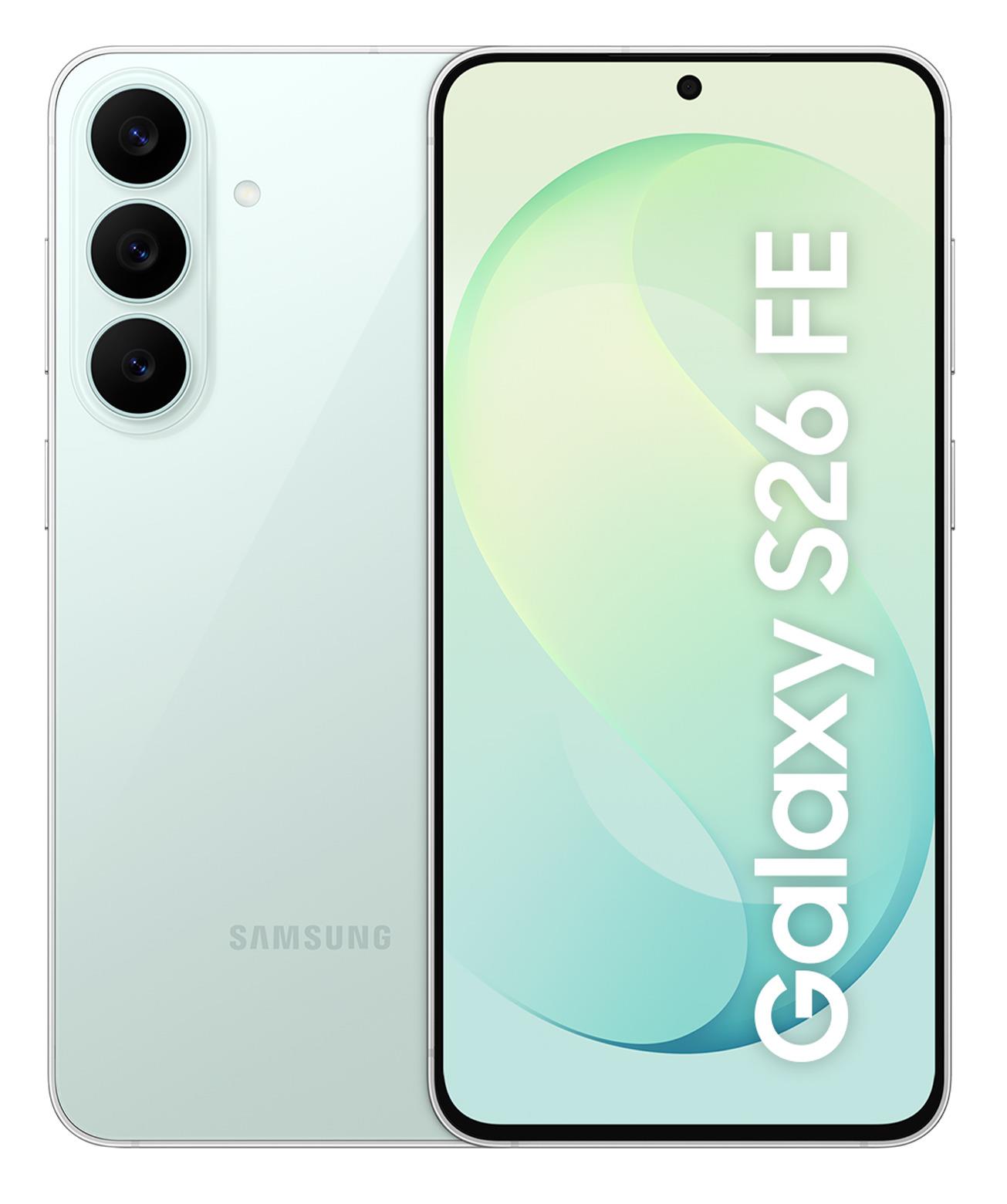 Samsung Galaxy S26 FE/512GB PISTAC