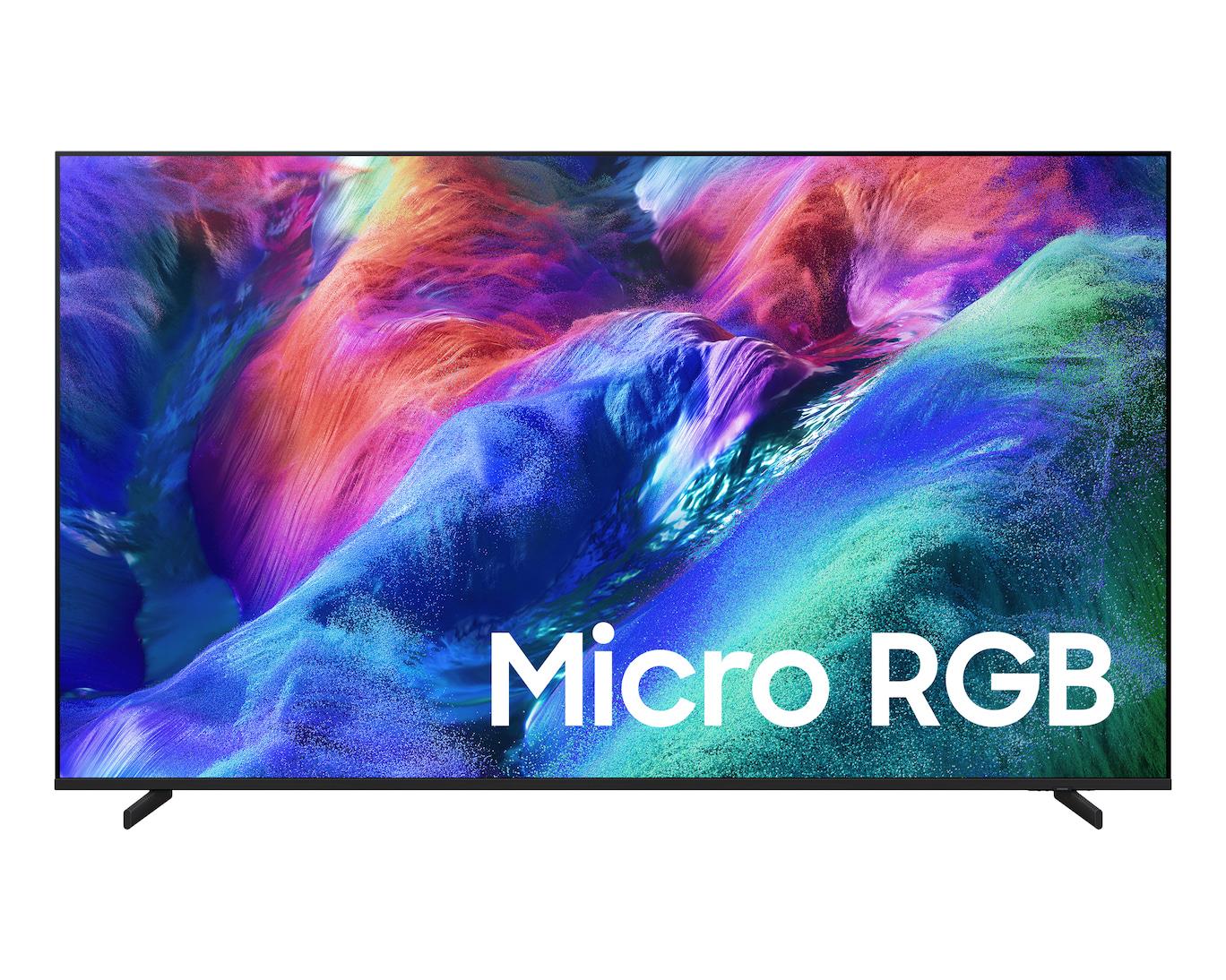 Televizorius Samsung MRE55R85HAUXXH