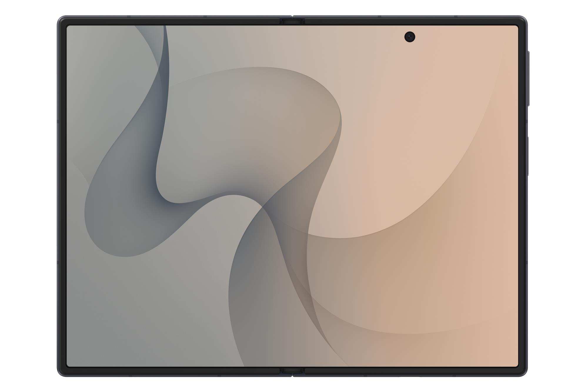 Planšetinis kompiuteris Samsung Galaxy Fold8 5G 1TB Graphite