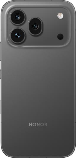 Mobilusis telefonas Honor 600 Pro 5G 512GB Black