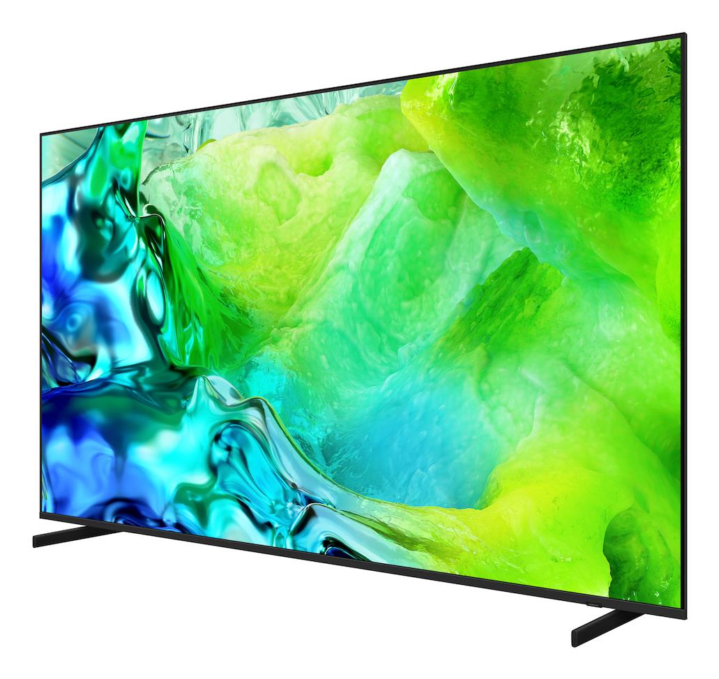Televizorius Samsung QE55QN80HAUXXH 2026m. modelis