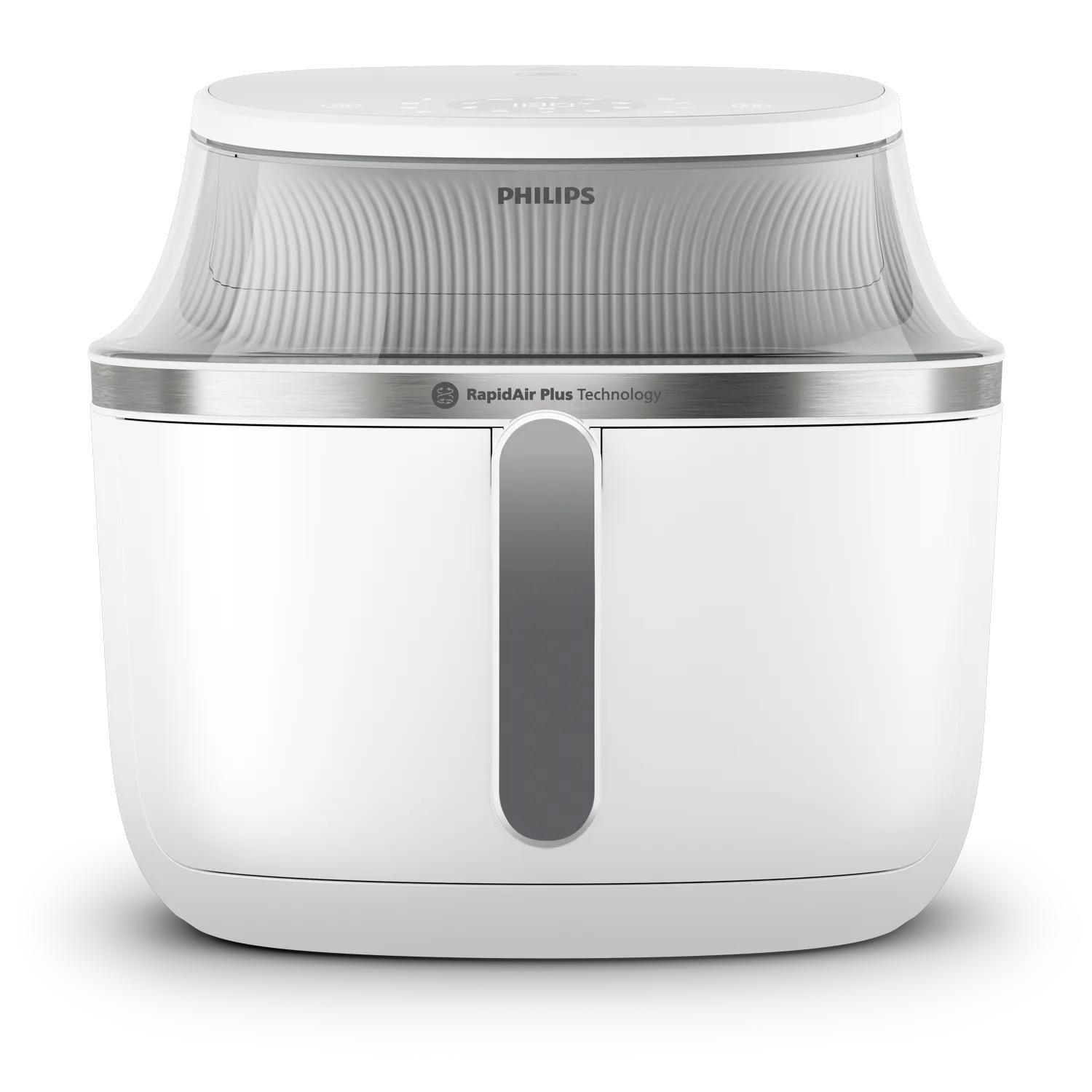 Karšto oro gruzdintuvė Philips NA331/10