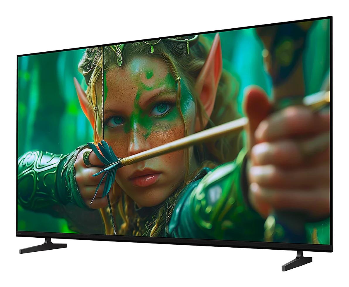 Televizorius Sony TV K75S25M2 Bravia 2 75 Smart