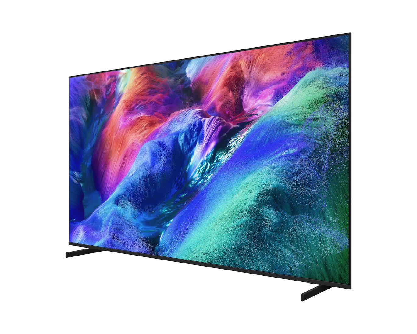 Televizorius Samsung MRE55R85HAUXXH