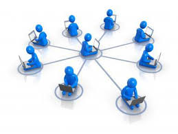 Work Group – Workgroup – Lavoro Di Gruppo – Materiale Formativo Icdl 195_x_259_jpg