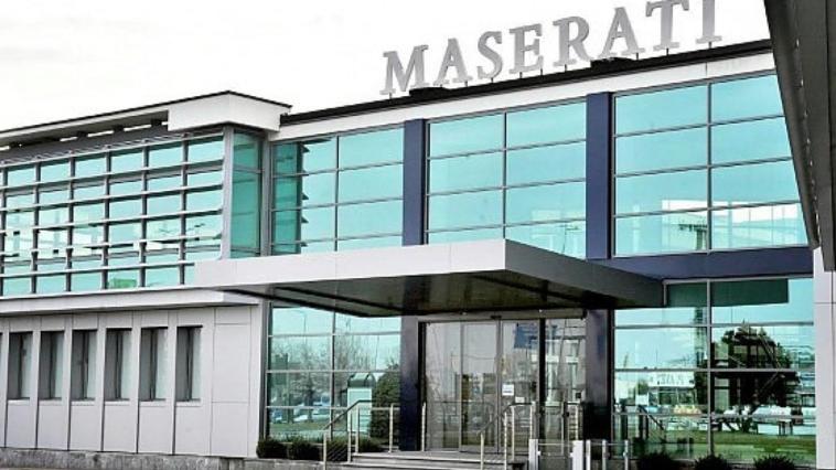 Area Maserati. Lorenzoni (Segretario Pd Grugliasco): “La Proprietà Dimostri Maturità E Correttezza Nei Rapporti Con L'amministrazione” - Nuova Società 426_x_758_jpg