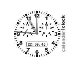 Sebab mungkin dapat mengubah struktur link pada blog akibat melakukan perubahan pada file.htaccess. Cara Menambahkan Jam Pada Wordpress Nuraini Blog