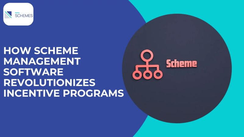 Scheme Pete On Software - Download Incredible Vintage Illustration | 8K