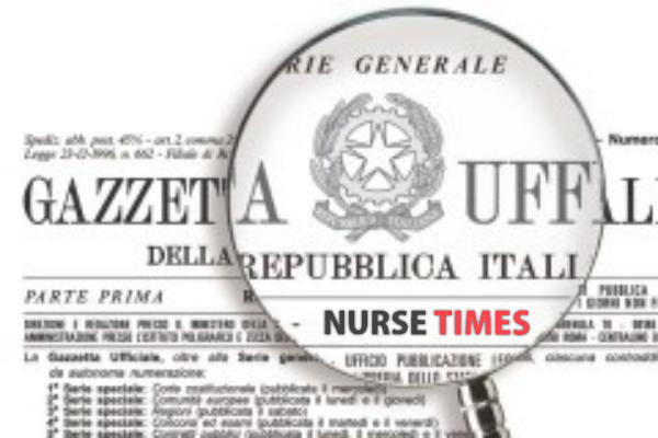 Estar: Concorso Pubblico Per Titoli Ed Esami Per La Copertura Di 1 Posto A Tempo Indeterminato Nel Profilo Di Operatore Socio Sanitario | Nurse Times 400_x_600_jpg