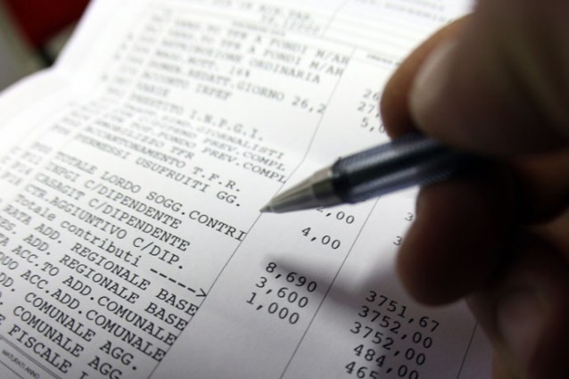Manuale Per Leggere La Busta Paga | Nurse Times 425_x_638_jpg