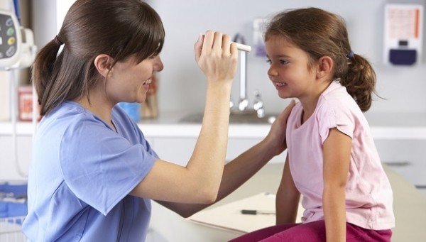 L'infermiere Sale In Cattedra Nelle Scuole Spagnole: Da Settembre Insegnerà Ai Ragazzi L'educazione Sanitaria | Nurse Times 341_x_600_jpg