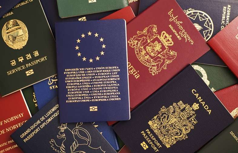 Countries That Grant Citizenship By Investment Programs (CIPs