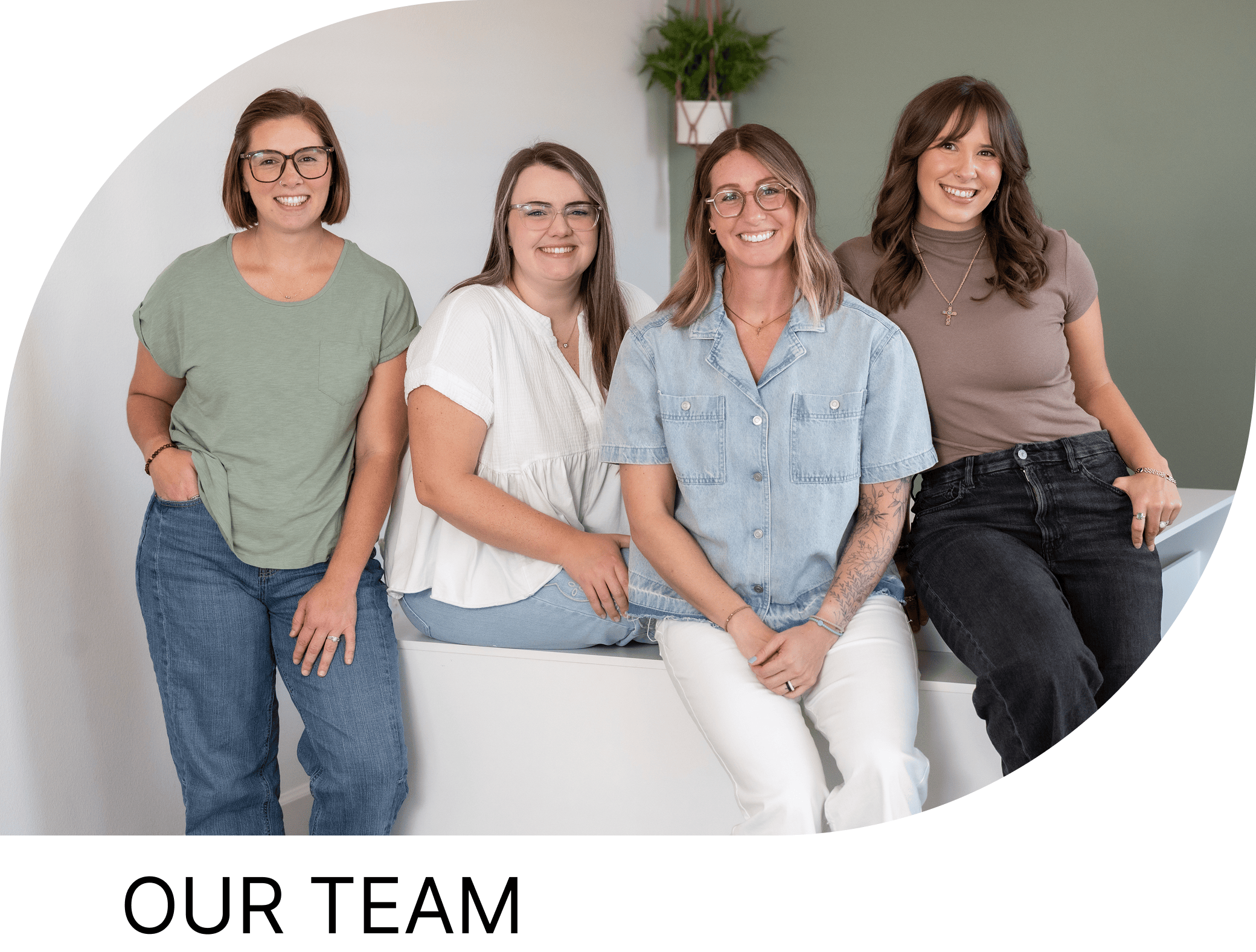 Nurturing Nest Chiropractic Team - Your Local Debary Chiropractor