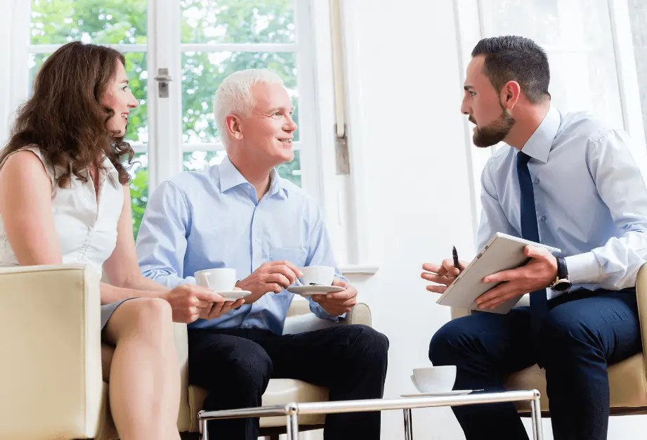 Long Term Wealth Planning