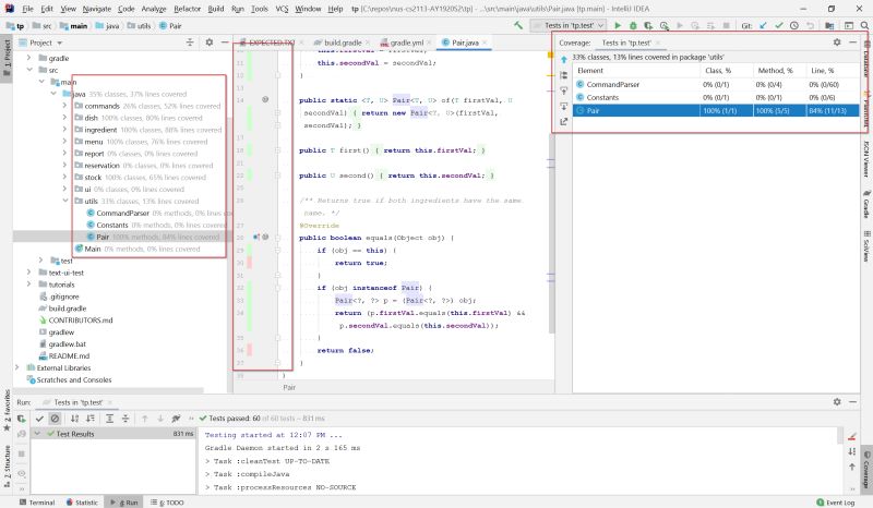 Cs2113 Week 10 Tutorial - Classic Retina Sunset Arts | Free Download