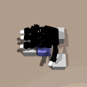 Nus Dexsingrasp - Download Amazing Nature Picture | Retina