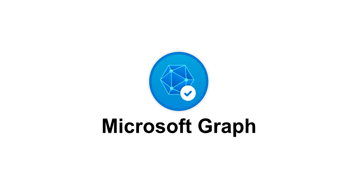 Tutorial Microsoft Graph