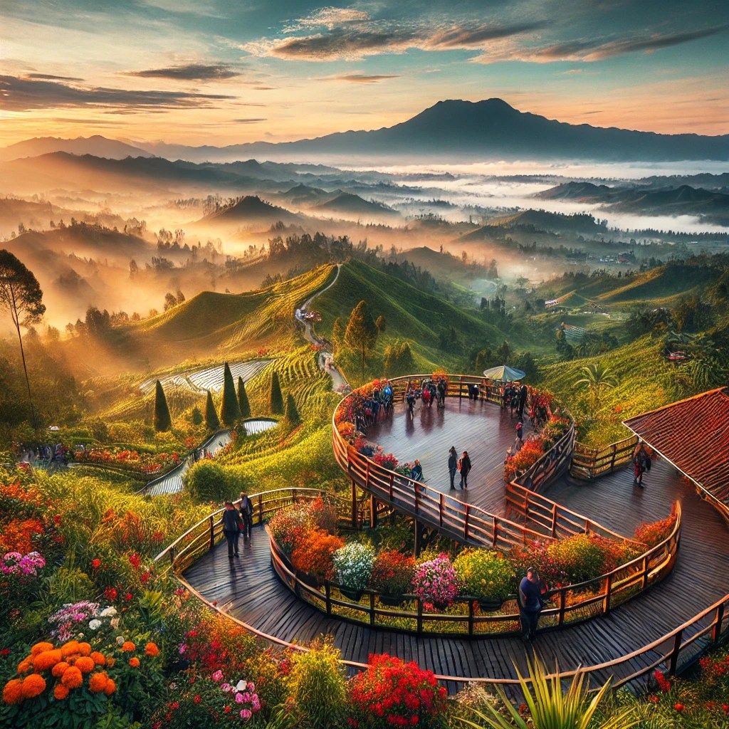 silancur magelang
