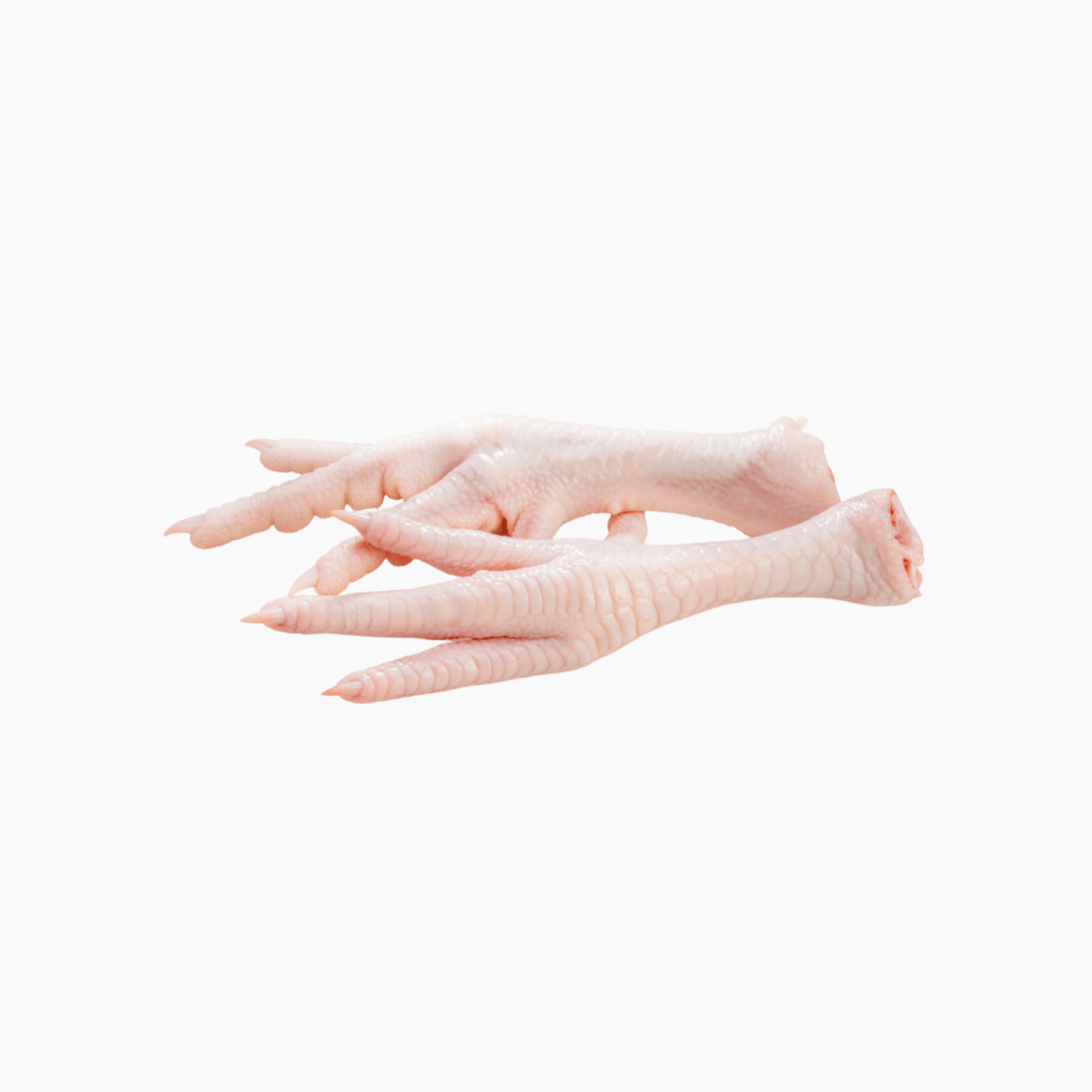Chicken Feet