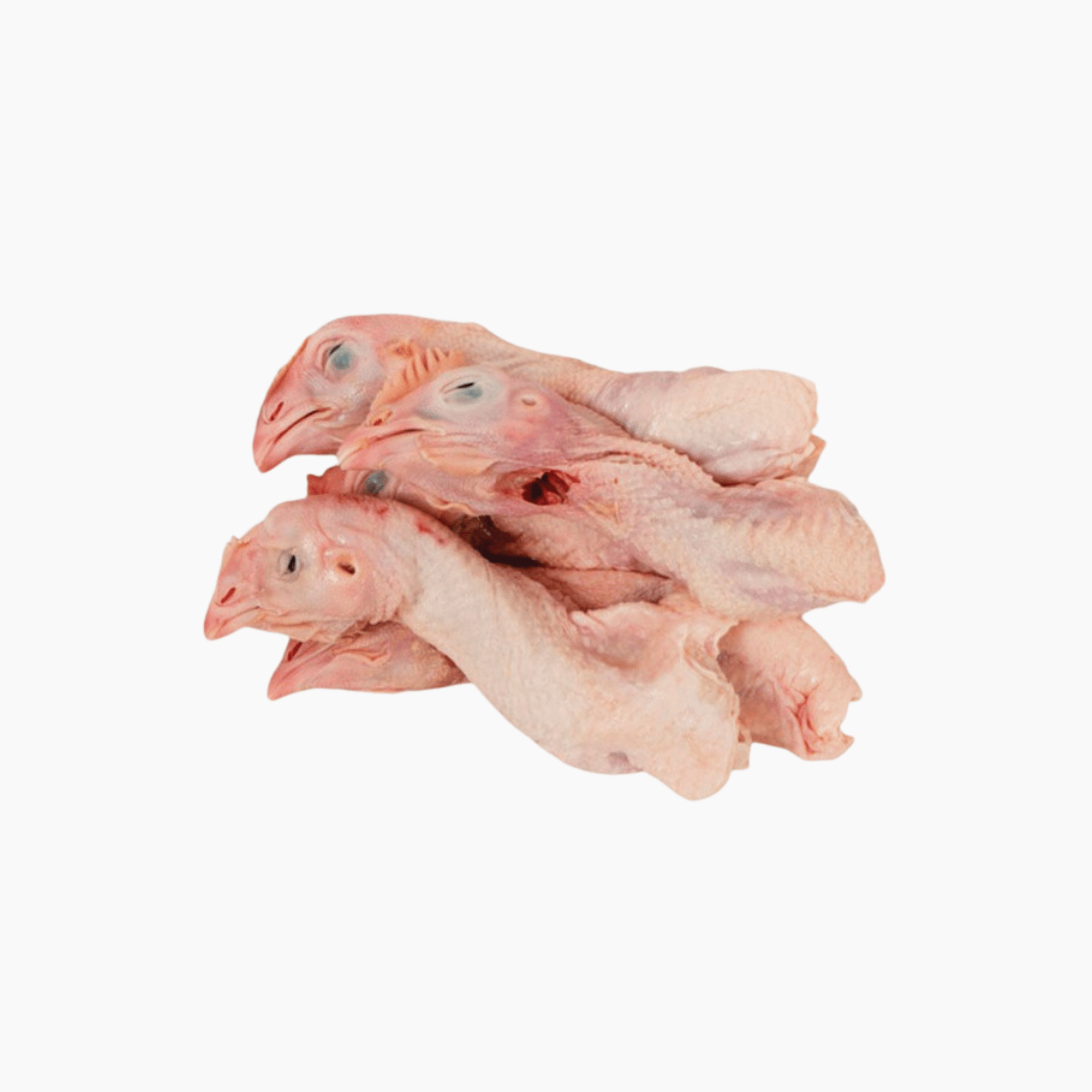 Chicken Head