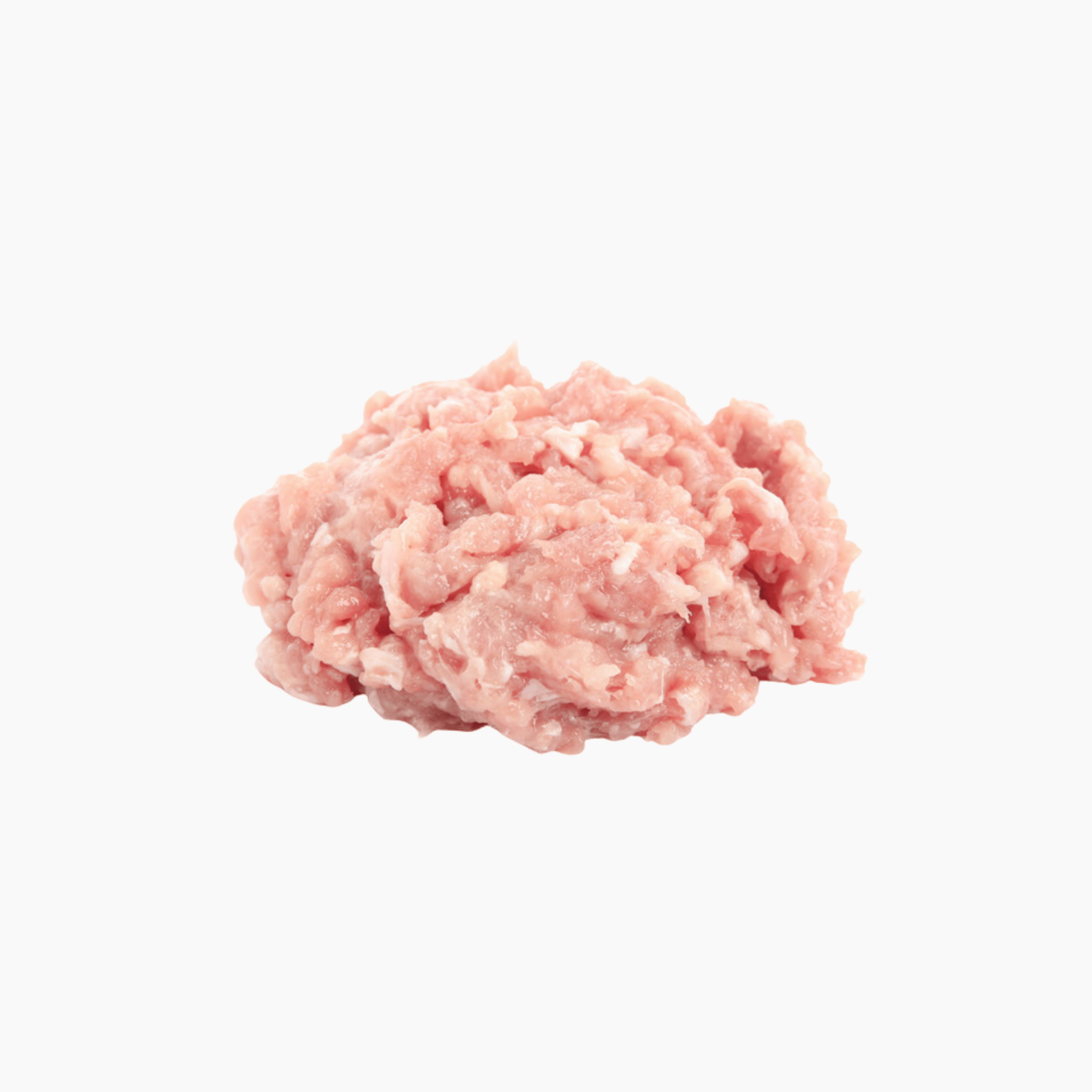 Minced Chicken