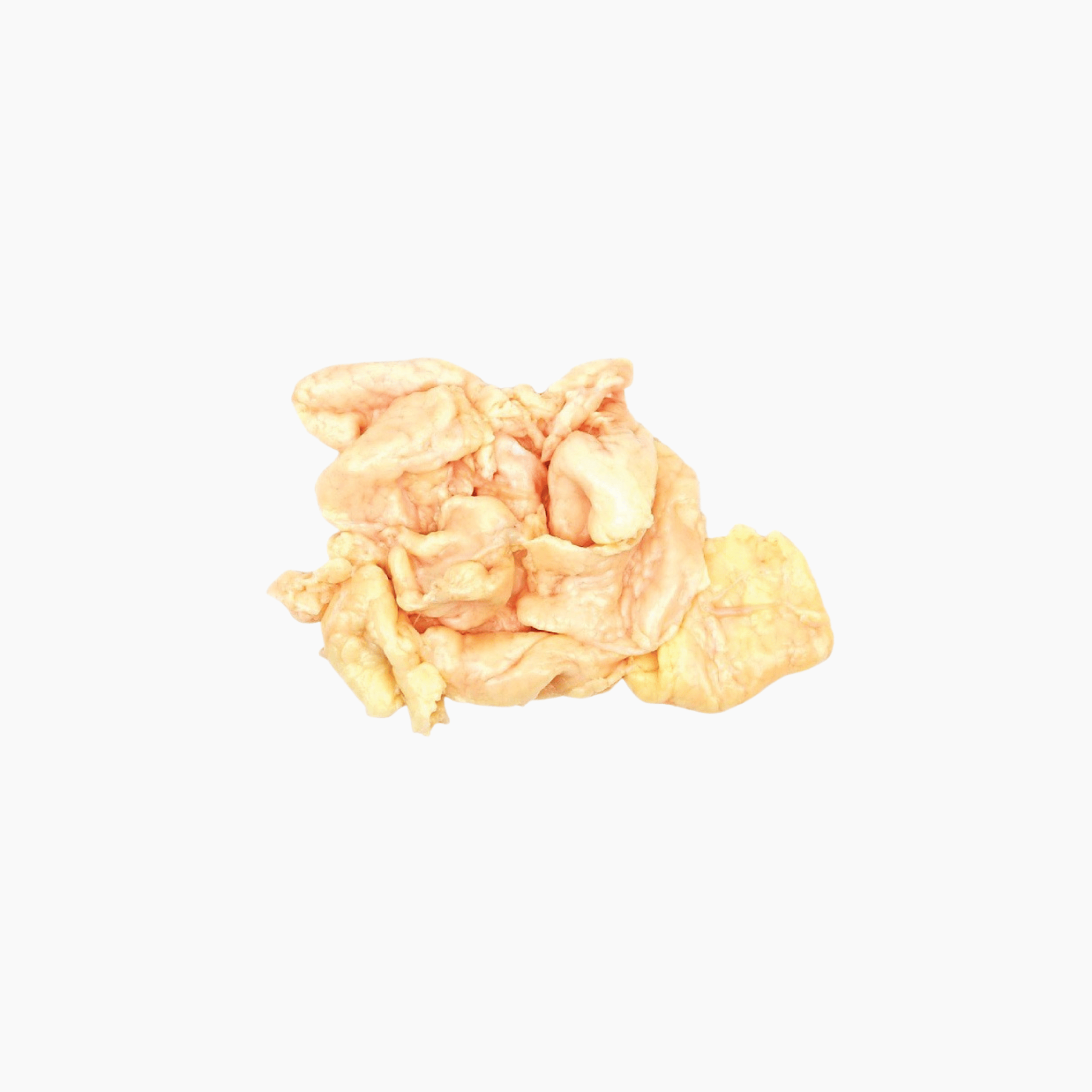 Chicken Skin