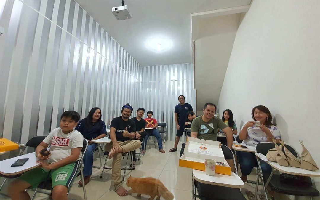 Permohonan banding, jumlah pajak berdasarkan keputusan keberatan . Konsekuensi Atas Upaya Hukum Wajib Pajak Pusat Pelatihan Perpajakan Koperasi Pegawai Pajak
