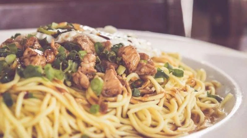 Mi Kriting Luwes dan 6 Mi Ayam Paling Enak di Jakarta Ini Cocok Jadi Menu Makan Siang