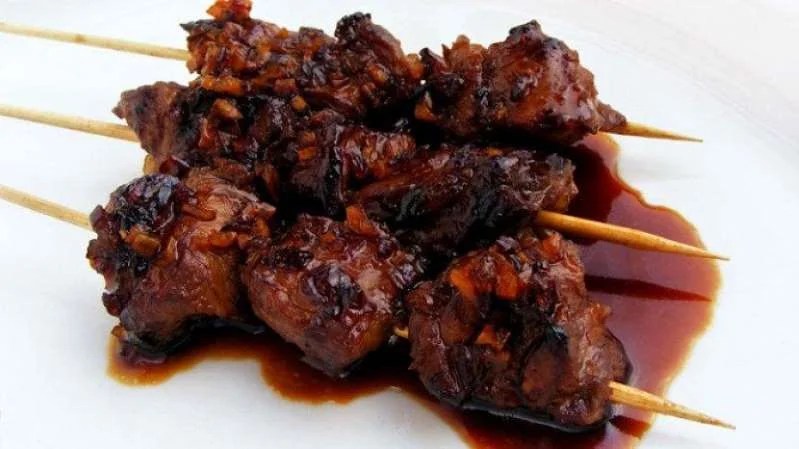 5 Kuliner Malam di Jakarta yang Populer di Kalangan Wisatawan, Cicipi Lezatnya Sate Jaya Agung