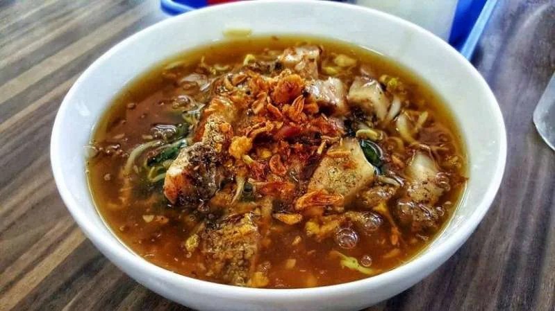 Rekomendasi Soto dari Berbagai Daerah untuk Menu Buka Puasa, Ada Soto Banjar hingga Soto Mi