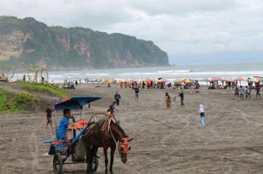 Mitos 5 Tempat Wisata di Indonesia, Pikir-Pikir Lagi Kalau Mau Ajak Pacar