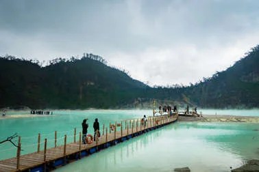 Rekomendasi Tempat Wisata di Lembang, Ada Bekas Tempat Pemandian Bidadari