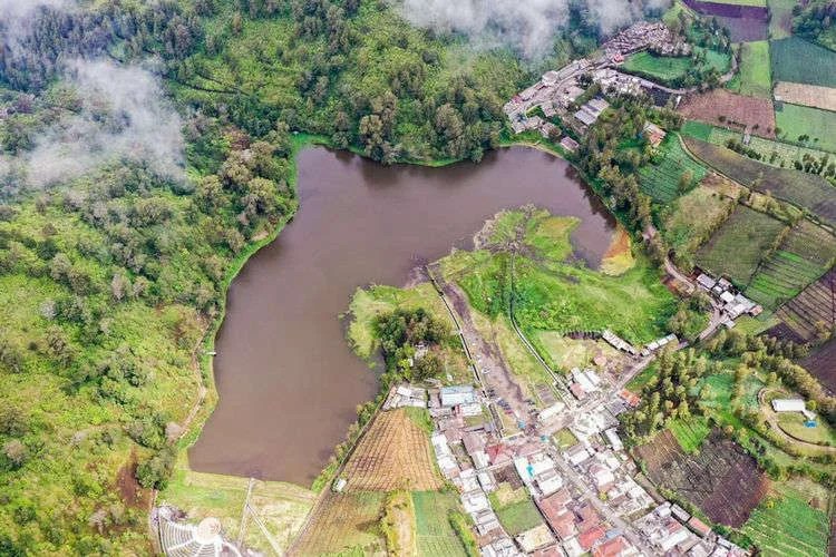 Desa Wisata Ranu Pani, Tawarkan Wisata Alam dan Fasilitas Lengkap