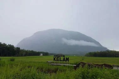 5 Tempat Wisata di Sintang Kalbar yang Pesonanya Bikin Berdecak Kagum