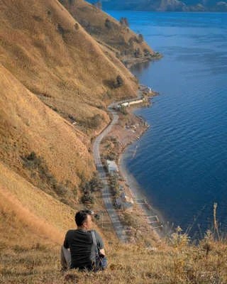 5 Wisata Bukit Hijau di Sumatera Utara, Lanskapnya Menyegarkan Mata