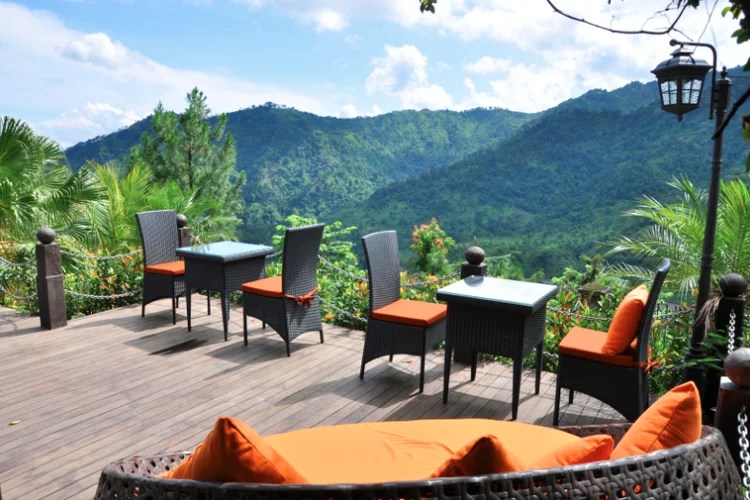7 Restoran Sentul yang Pas Dijadikan Tempat Dinner Romantis