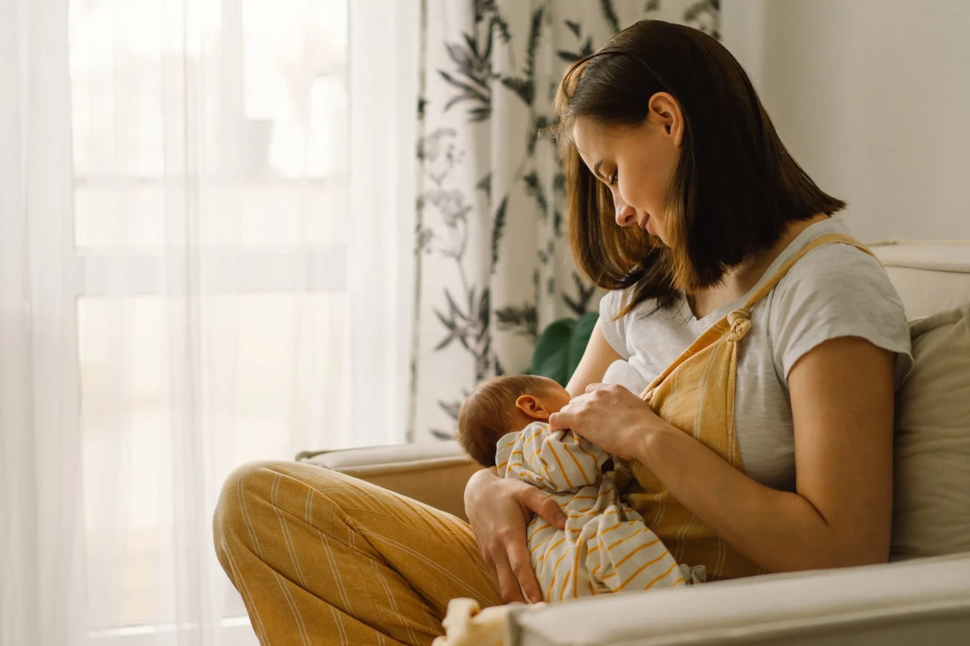 breast_feeding