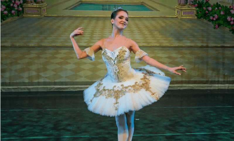 Audition Information Nutcracker Com - Best Sunset Textures in Desktop