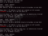 Nmap Firewall Bypass Nutcrackerssecurity