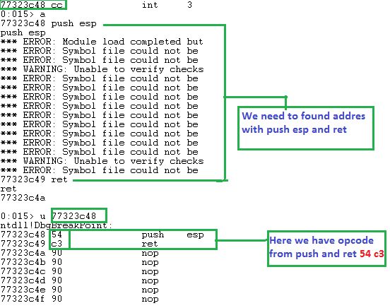 Windows Exploit Development Part Ii Nutcrackerssecurity - 8K Space Designs for Desktop