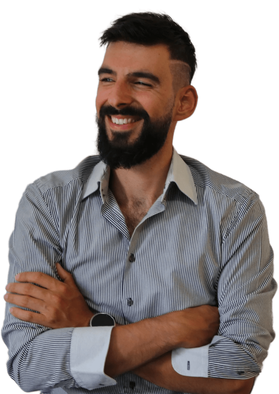 Marko Šimić NutriBrat