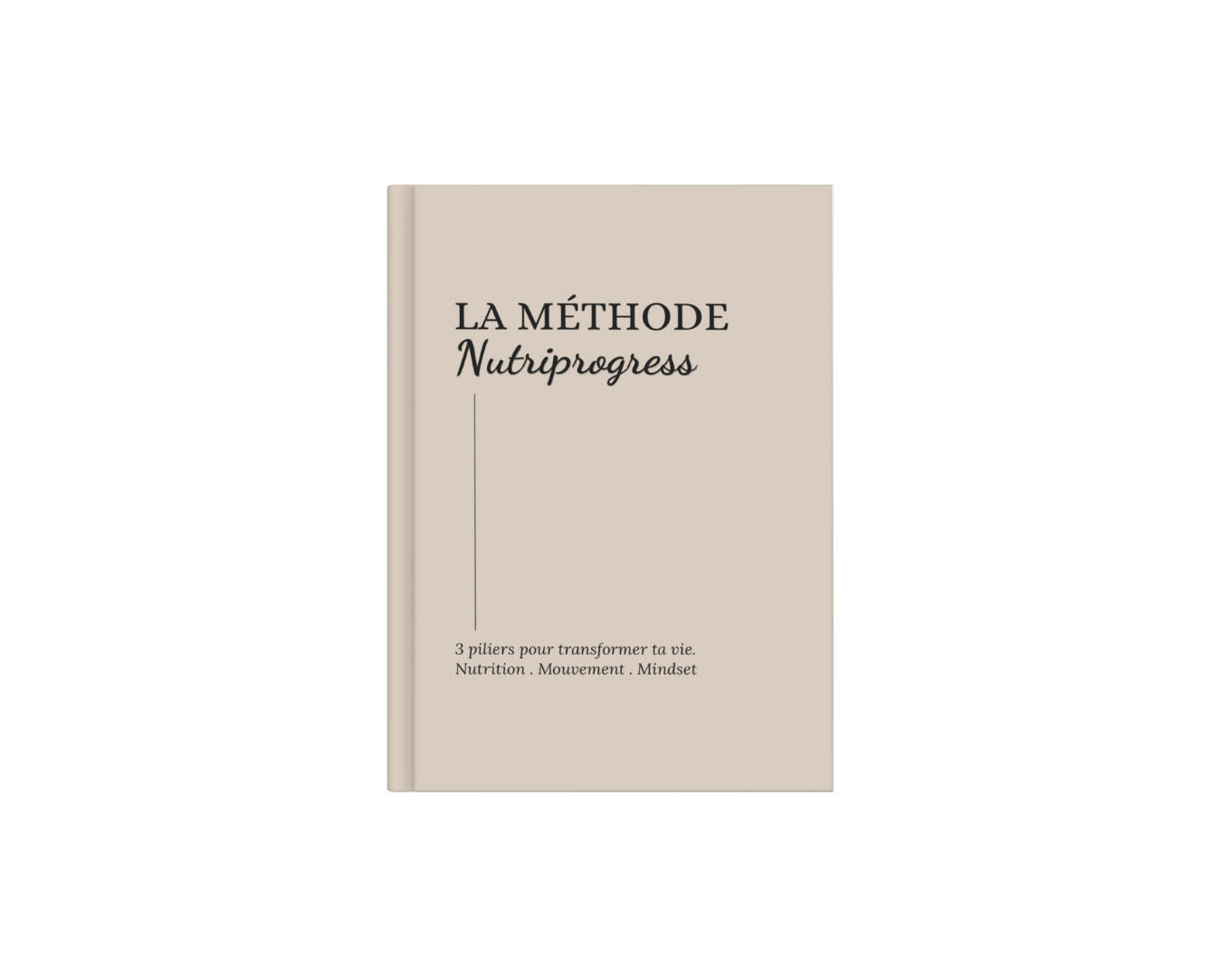 Ton carnet sable